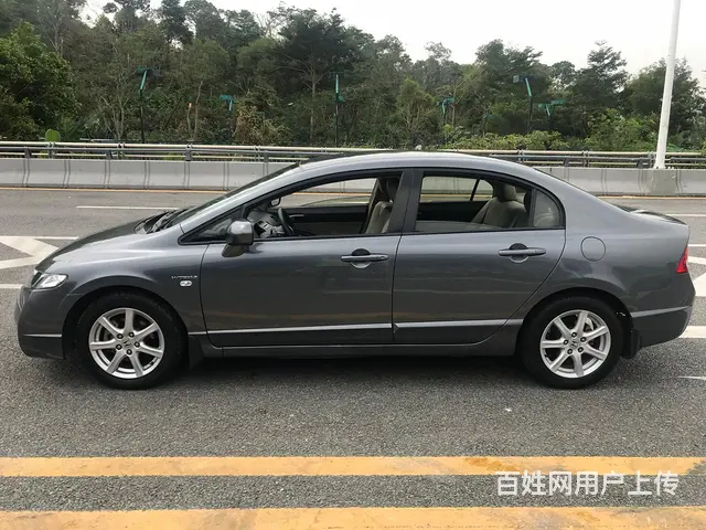 思域1.8 - 图片 3