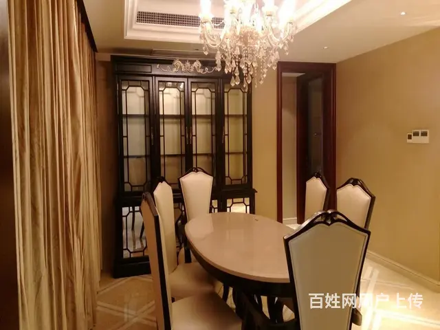 急降100万，只要诚心喜欢房子，面谈都好降价，带车位，运河边 - 图片 5
