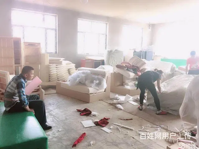 香坊区幸福乡民主村库房出租 - 图片 3
