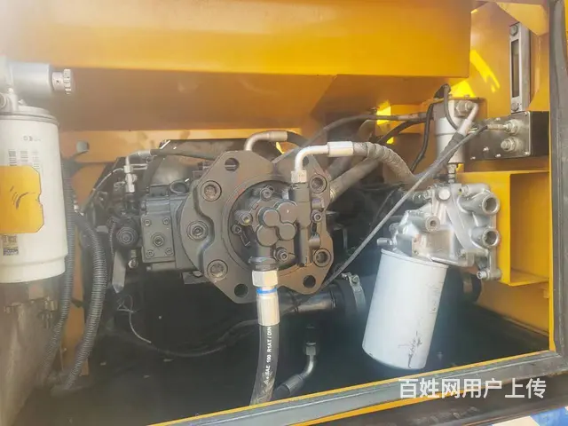 急售三一205二手挖机品质保障包送可分期货到付款 - 图片 6