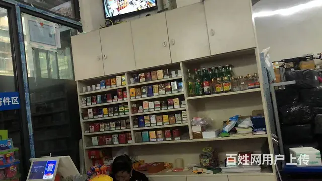 （达州铺源网）西外仁和春天小区50㎡便利店转让（有烟草证） - 图片 3