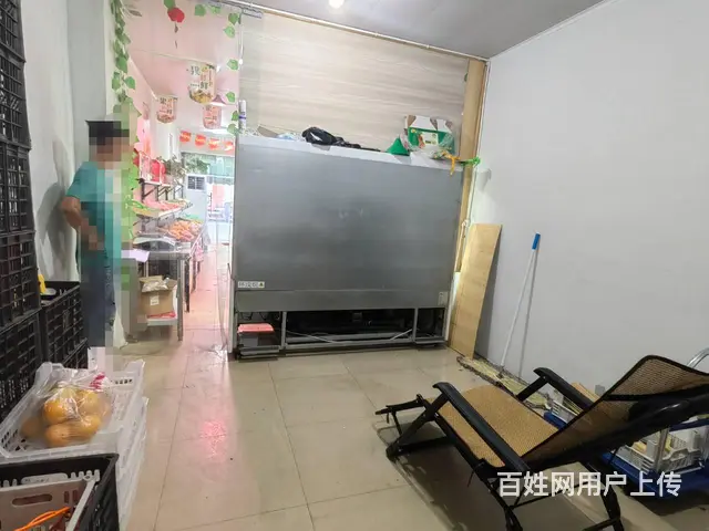 PZJ玉环市玉城街道西青塘青兴路50平水果店转让 - 图片 5