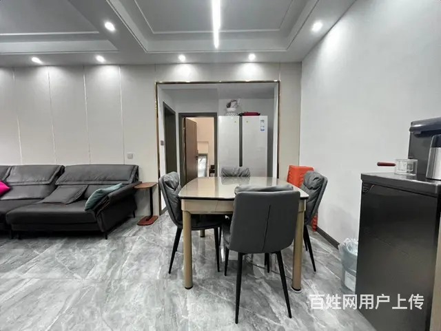 拓海南山俪景100平，精装3室保养9.9成新，打包卖急售。 - 图片 8