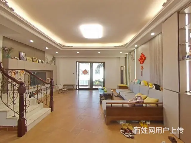 整租·古龙居住公园 5室2厅 南/北 - 图片 7