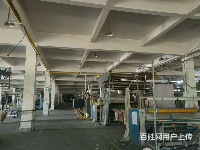 支塘独院双层9000平方，形象好，空地大，带卸货棚，可分租。 - 图片 1