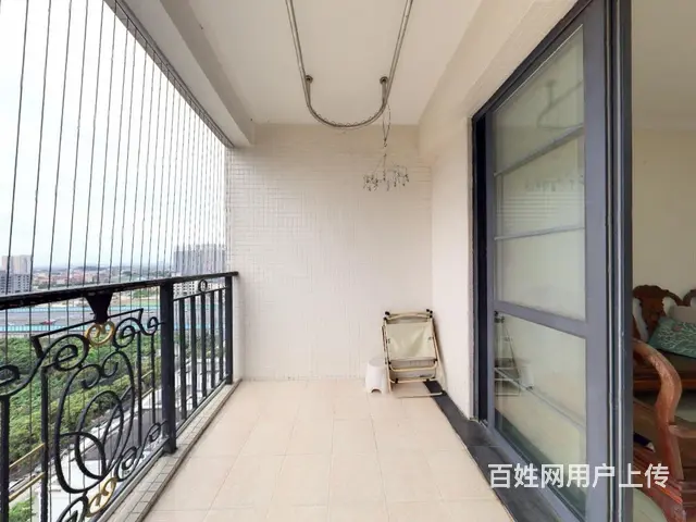 南向视野开阔，采光好，交通便利，格局好 - 图片 6