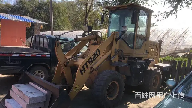 二手铲车 - 图片 2