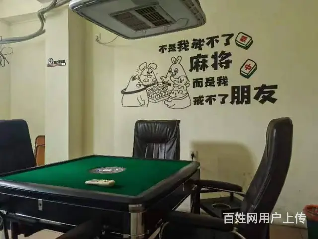 （51旺铺推荐）琼山区河口路临街300平带天台水吧棋牌室转让 - 图片 6
