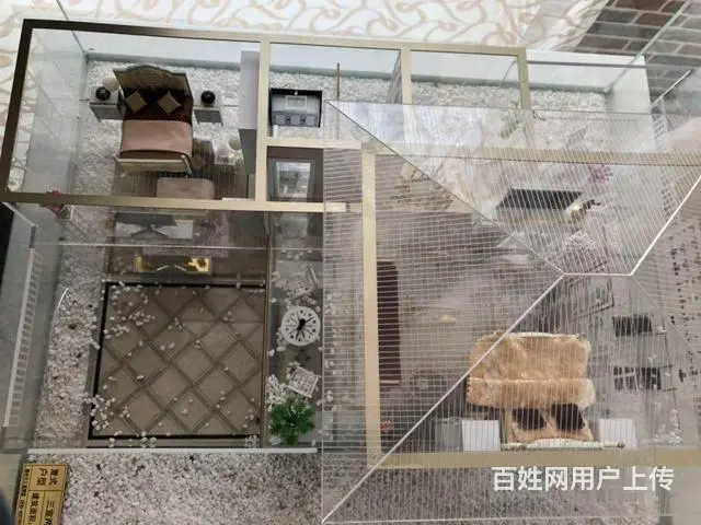 经区 万象一品联排别墅 大产权民水民电 赠送前后院 - 图片 8