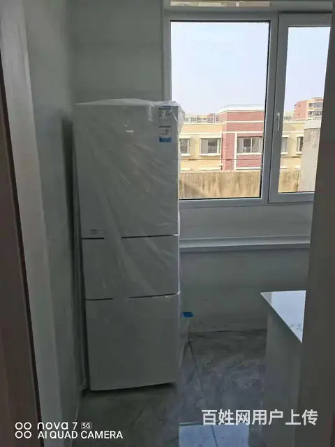 新柳城精装空调房出租 - 图片 4