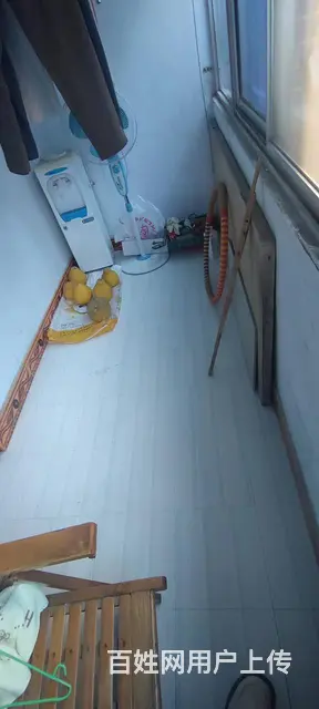 二运家属院双证双气3楼 普通住宅 中等装修 - 图片 4