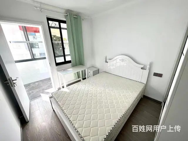 押一付一 实拍房源 西环路地铁口 三元三村 精装大三房采光好 - 图片 4