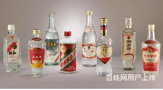 园区回收烟酒、烟酒回收商家 - 图片 2