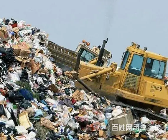 宜春工业垃圾清运处理,宜春一般固废转运收集 - 图片 3
