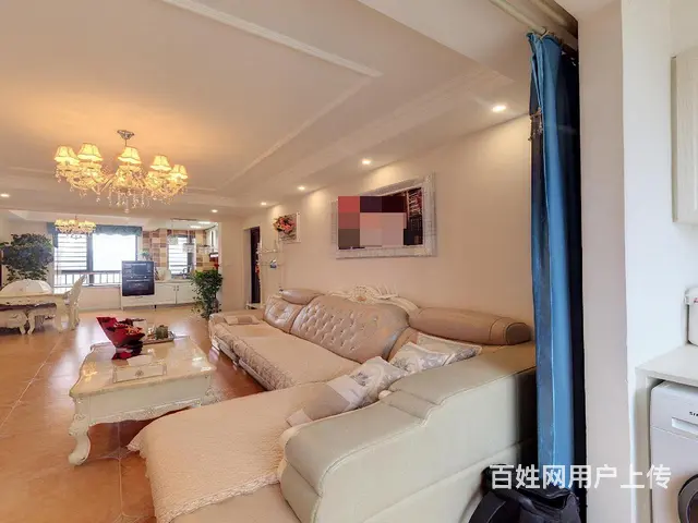 全屋品牌家具家电全带，精精装，带小棚，满两年！ - 图片 6