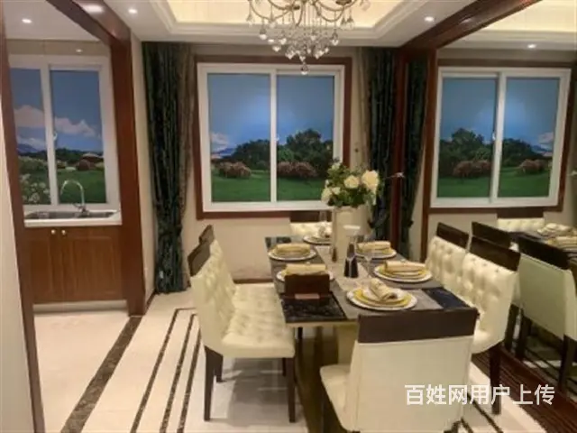 急售百大旁低密洋房团结吾悦广场低首付大四室 - 图片 12