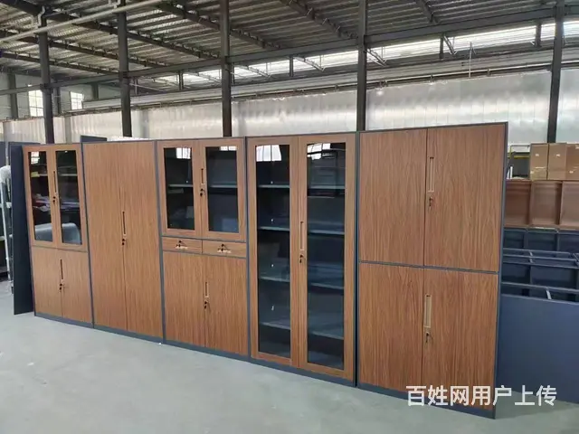 换锁手机柜多门手机充电柜开保险柜锁 - 图片 4