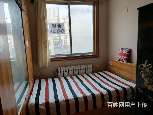 宏远二区 普通住宅1厅 简单装修 - 图片 2