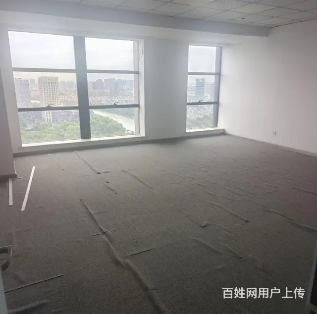 明珠广场精装写字楼470平 - 图片 8