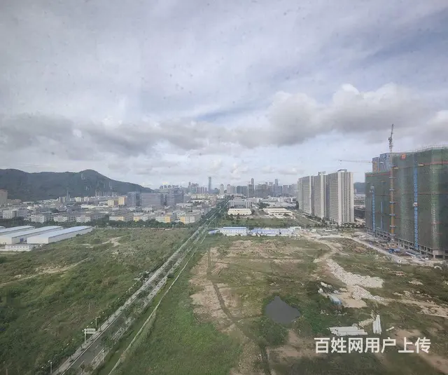 9300一平 您就能买到 保税区地标 整层出售1600平 - 图片 3