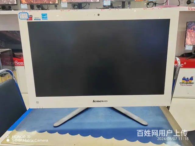 联想22一体机 - 图片