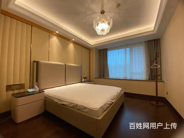 绿城兰园精装3房滨江华家池世茂天宸宝善桥世茂天玑带车位 - 图片 1