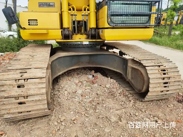 急售精品小松200二手挖机包邮可分期有质保 - 图片 7