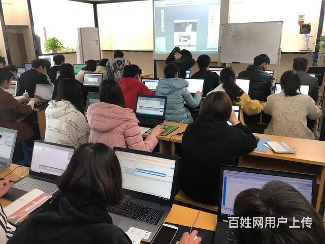 电商美工 淘宝运营 **主播运营 - 图片 1