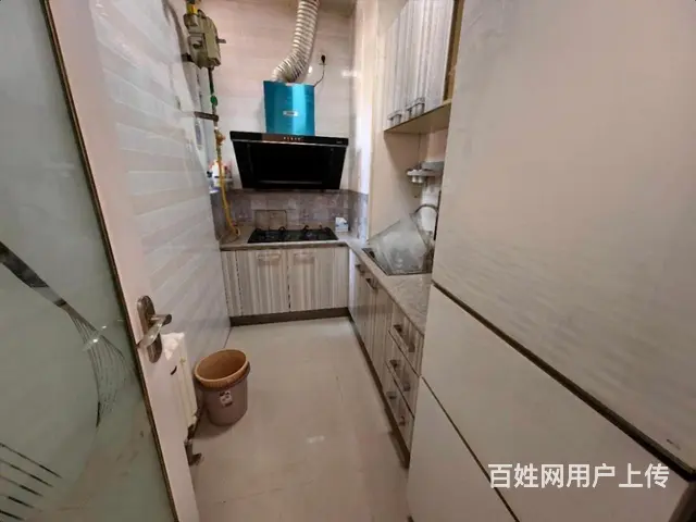 电梯，精装两居，本部，水印城，守敬南路，   ，有钥匙 - 图片 4