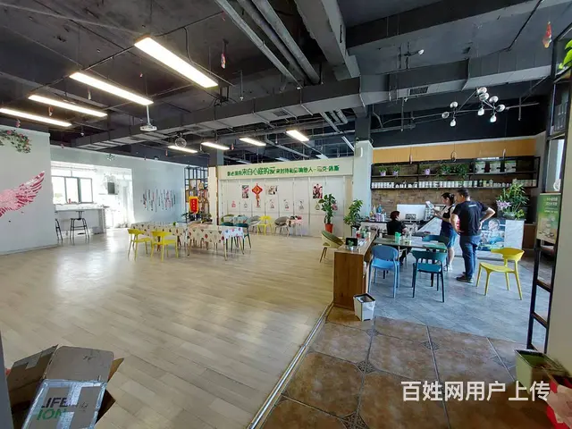 B个人一亲水湾商铺对外转让 - 图片 1