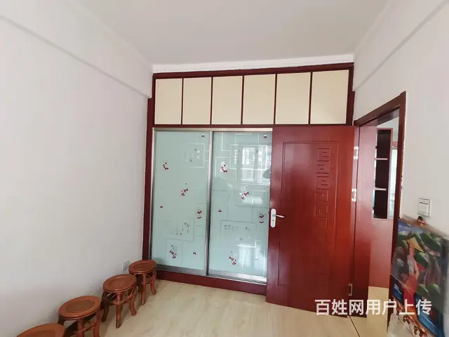 珠江路小学四中文祥西区4楼115平三室54.8万 - 图片 8