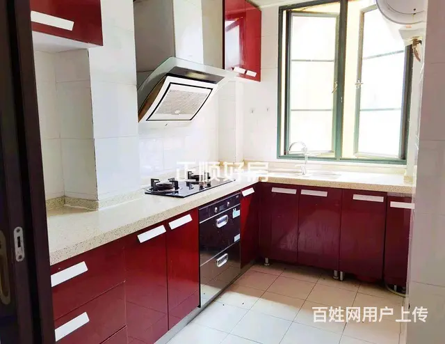 金湾红旗 珠光新城精装3房出售朝南业主诚心出售 - 图片 4