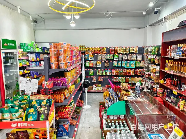 （51旺铺推荐）商品街90平便利店转让 - 图片 12