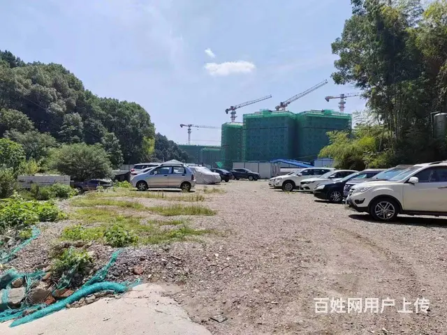 （老板本人）岳麓区金星北路附近停车坪场地低价出租  5705 - 图片 2