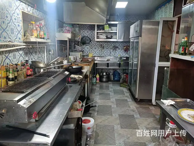 B个人一铂金湾饭店对外转让 - 图片 9