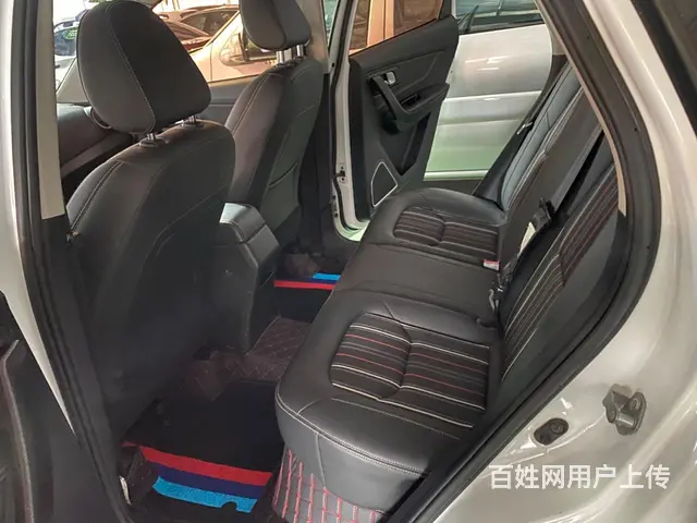 奔腾X40 2018款 1.6 手自一体 网红版 互联智酷型 - 图片 6