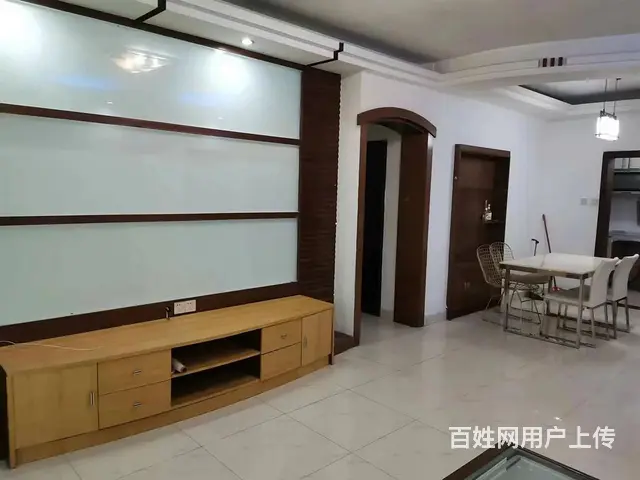 【搞定了！】南厦丰泽园三房二厅电梯房出租，部分家私家电（紫荆 - 图片 3