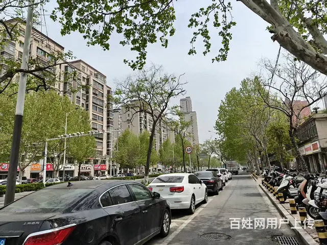 （徐州找店网）祥和奔腾大道沿街旺铺转让 - 图片 8
