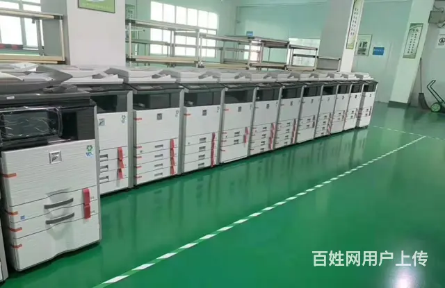 嘉兴海盐专业激光复印机租赁在线咨询 - 图片 3