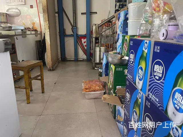 桓台县张北路营业中熟食店整体转让 - 图片 7