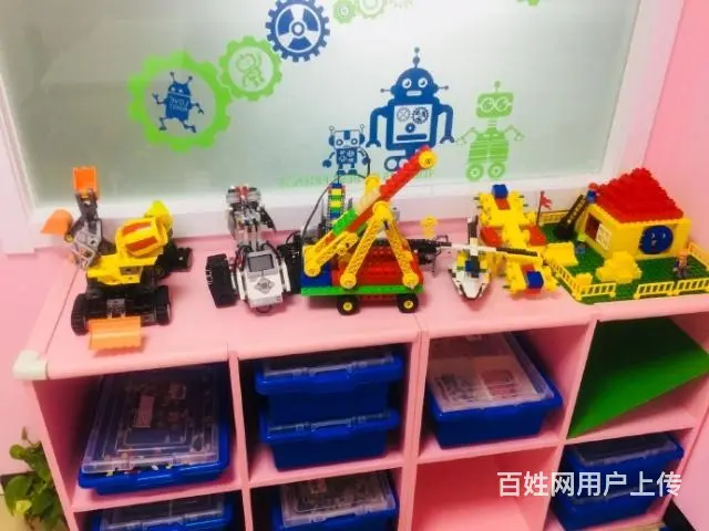 瑶海区东二环宝业附近商圈成熟经营盈利培训机构转让 - 图片 8