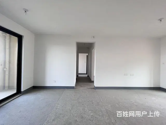 雅居乐凤凰台 107平3居 南北向毛坯 随时签约 - 图片 8