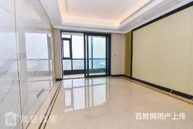 钱江世纪城稀缺户型奥景名邸(公寓住宅)南急售！！！ - 图片 1
