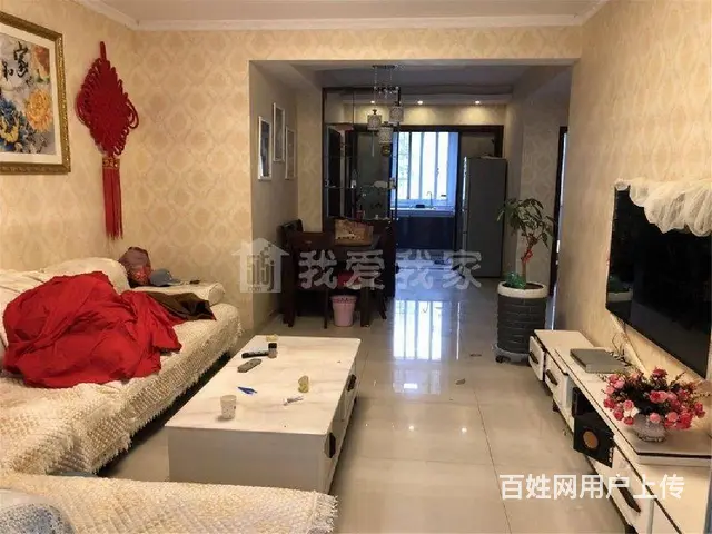 急售锦阳花苑附小清中全天采光户型采光好看中可谈价格 - 图片 9