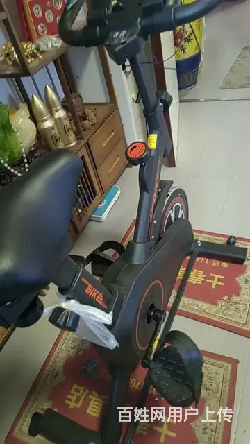 动感单车 - 图片 1