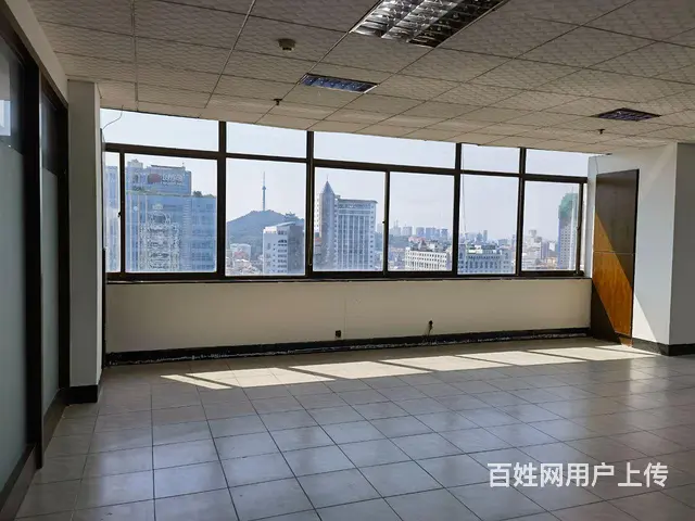 （新房源）市中心威高旁精装观海办公室出租90平一350平 - 图片 3
