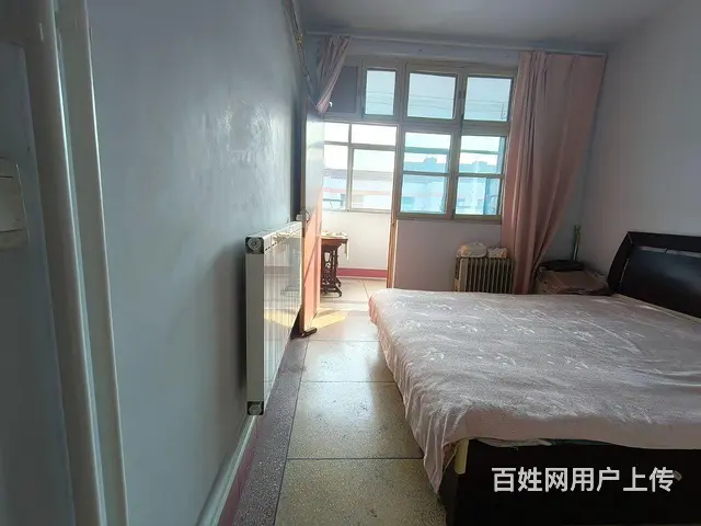 【搞定了！】解东一小十七中 工字路 矿山东院 6楼双气 有红 - 图片 4