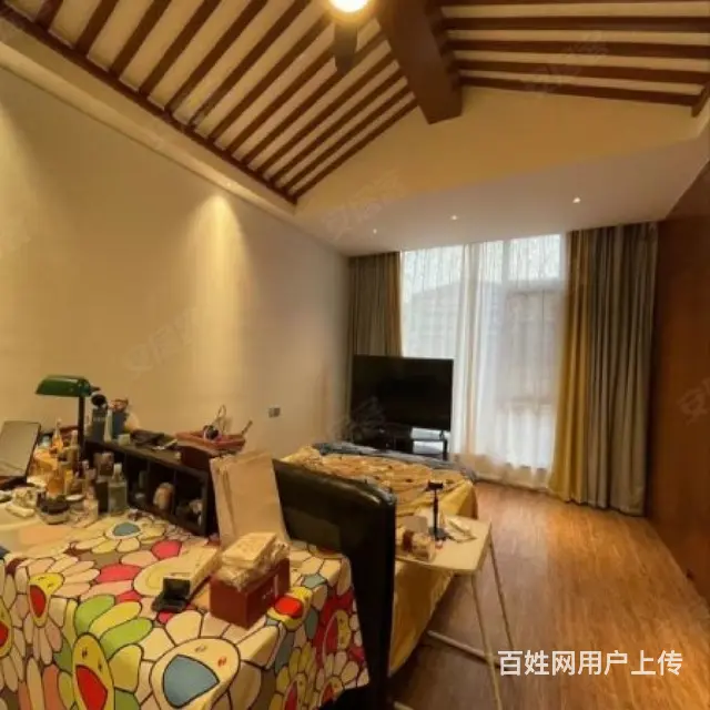 急售 双车位 地铁口 中心 天誉花园豪装别墅 已扩建 拎包住 - 图片 6