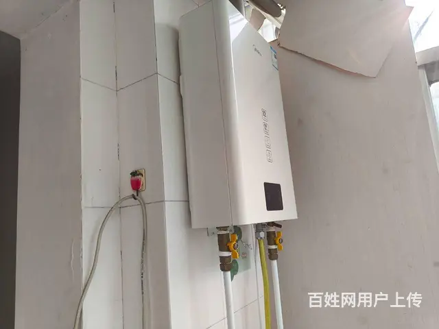 龙腾小区 普通住宅 中等装修 - 图片 5