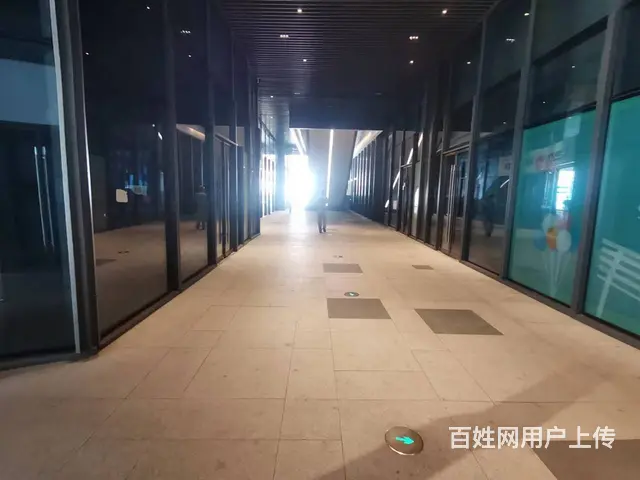 （51旺铺推荐）N次方37平铺面招租 - 图片 4